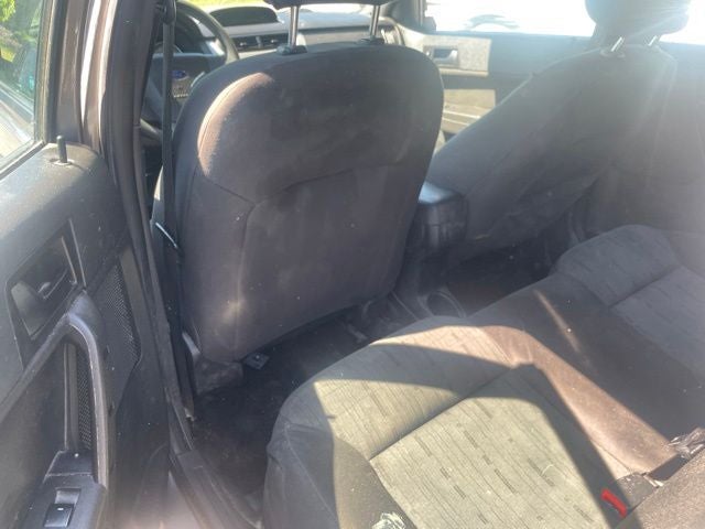 2010 Ford Focus SE