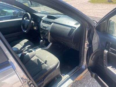 2010 Ford Focus SE