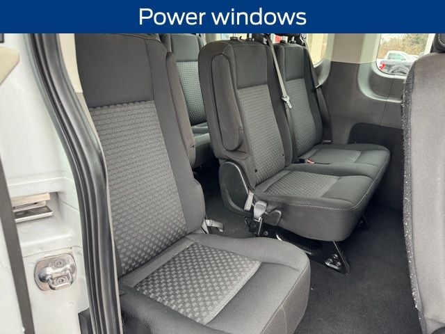 2023 Ford Transit-350 XLT