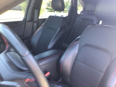 2024 Ford Escape Hybrid ST-Line