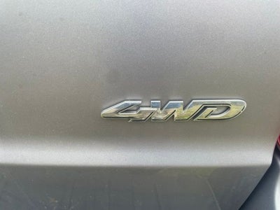 2008 Ford Escape Limited