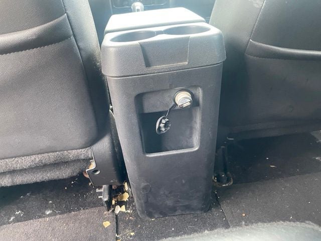 2008 Ford Escape Limited