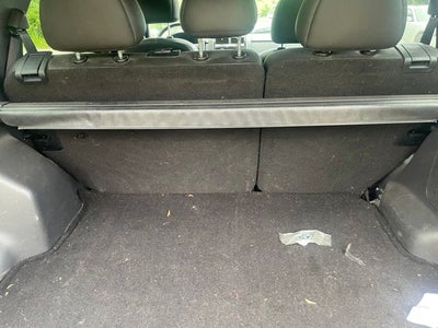 2008 Ford Escape Limited