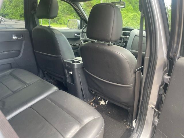 2008 Ford Escape Limited