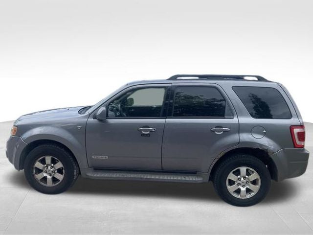 2008 Ford Escape Limited