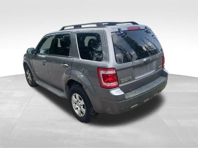 2008 Ford Escape Limited