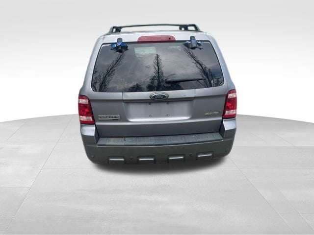 2008 Ford Escape Limited