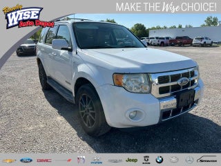 2008 Ford Escape Limited