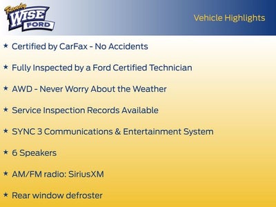 2021 Ford Escape Hybrid SE