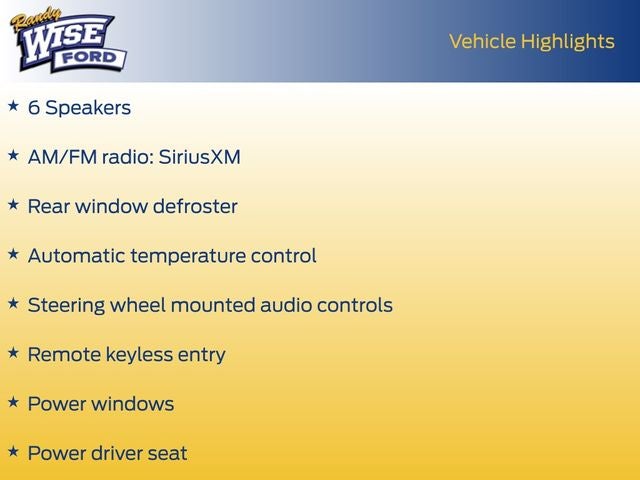 2022 Ford Escape Hybrid SEL