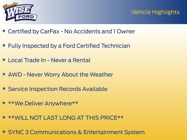 2022 Ford Escape Hybrid SEL