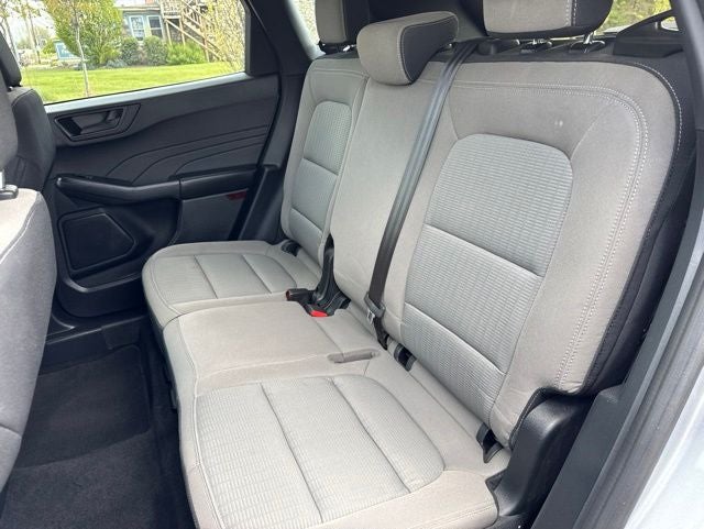 2022 Ford Escape S
