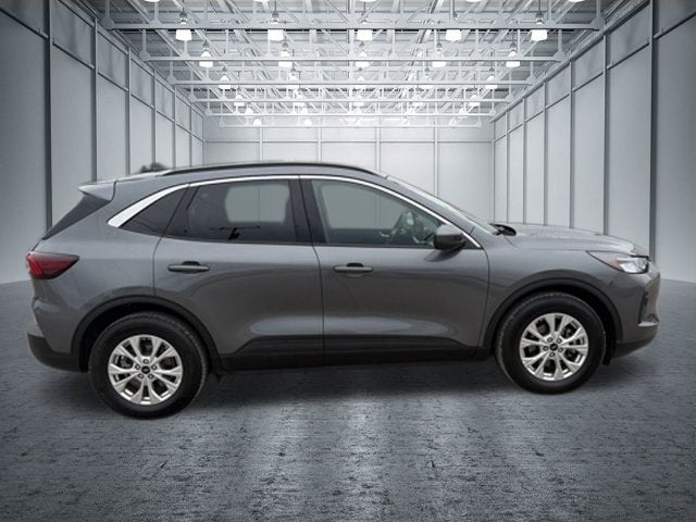 2023 Ford Escape Active Certified