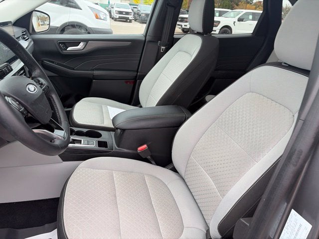 2023 Ford Escape Active Certified