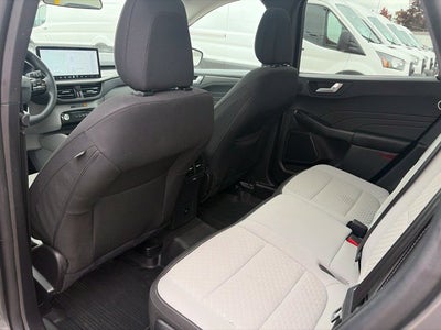 2023 Ford Escape Active Certified