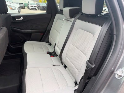 2023 Ford Escape Active Certified