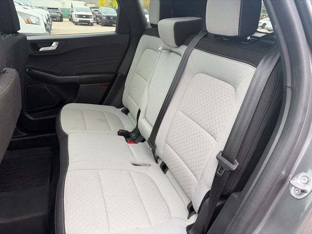 2023 Ford Escape Active Certified