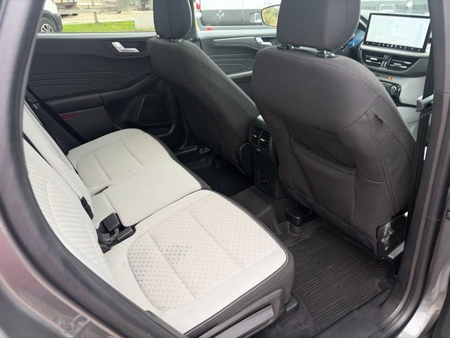 2023 Ford Escape Active Certified