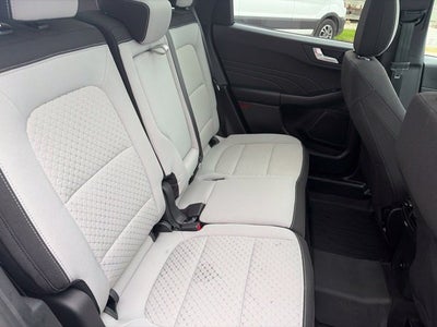 2023 Ford Escape Active Certified