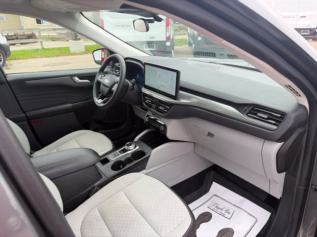 2023 Ford Escape Active Certified