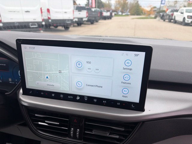 2023 Ford Escape Active Certified