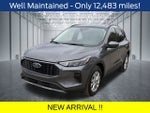 2023 Ford Escape Active Certified