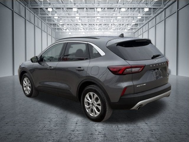 2023 Ford Escape Active Certified