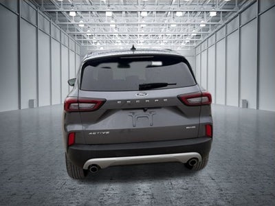2023 Ford Escape Active Certified