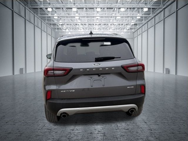 2023 Ford Escape Active Certified