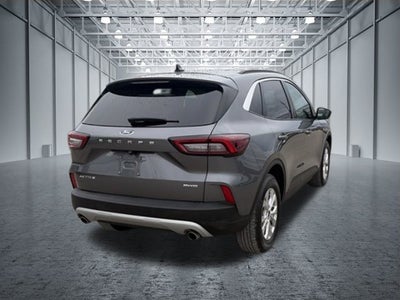 2023 Ford Escape Active Certified