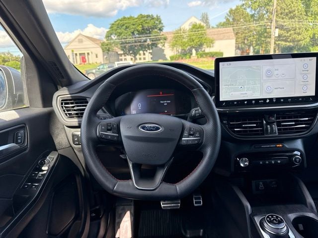 2024 Ford Escape ST-Line Select