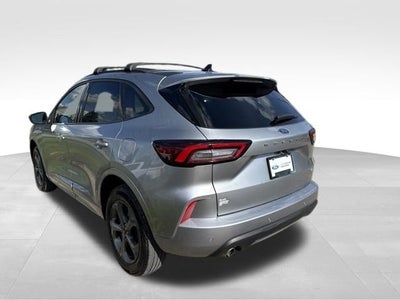 2024 Ford Escape ST-Line Select