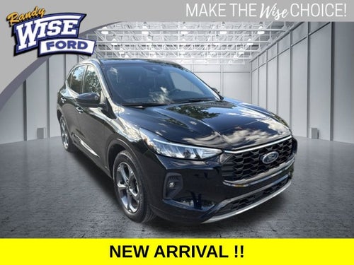 2023 Ford Escape Hybrid ST-Line Select