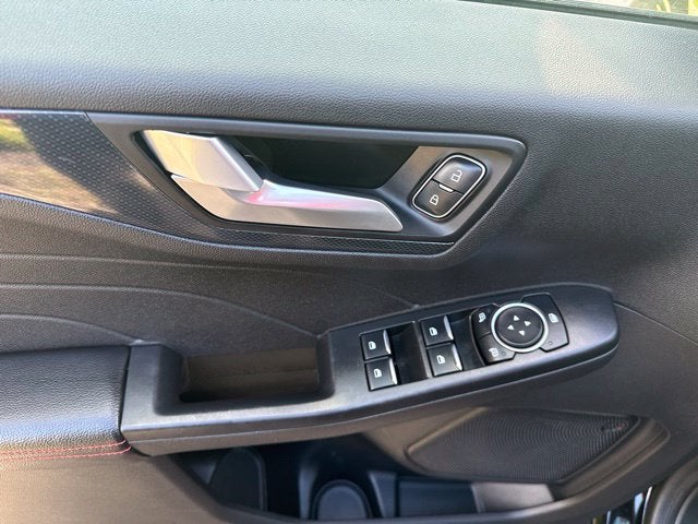 2023 Ford Escape Hybrid ST-Line Select