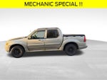 2004 Ford Explorer Sport Trac XLT