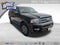 2017 Ford Expedition EL XLT
