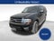 2017 Ford Expedition EL XLT