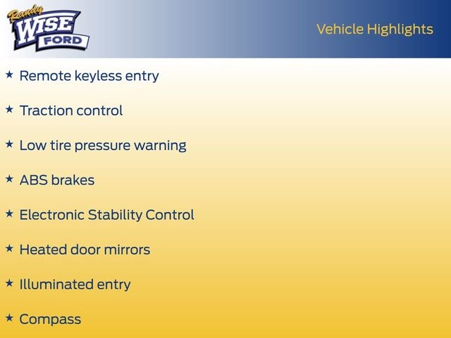 2017 Ford Expedition EL XLT
