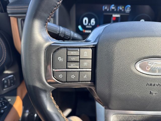 2022 Ford Expedition Platinum