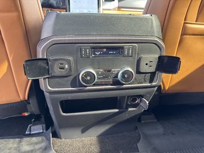 2022 Ford Expedition Platinum