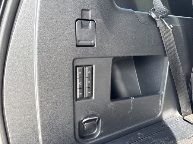 2022 Ford Expedition Platinum