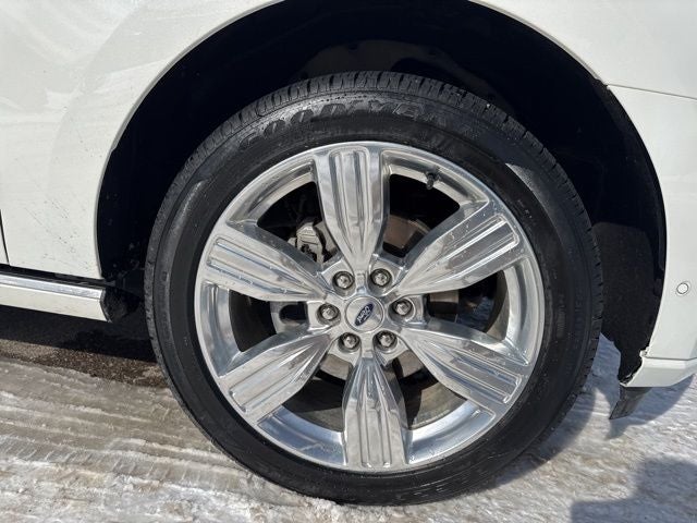2022 Ford Expedition Platinum