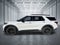 2023 Ford Explorer ST-Line Sunroof