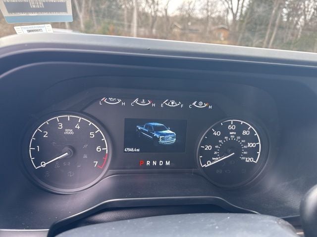 2023 Ford F-250SD XLT