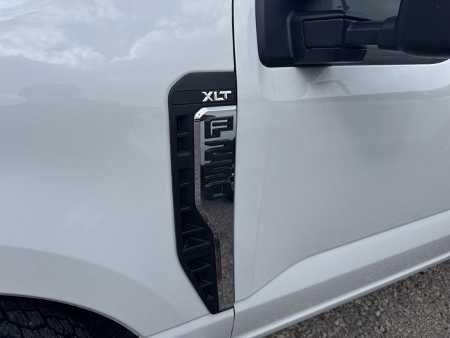 2023 Ford F-250SD XLT