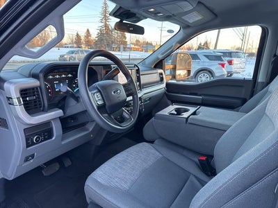 2025 Ford F-250SD XLT