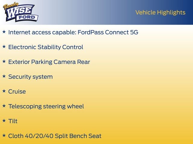 2025 Ford F-250SD XLT
