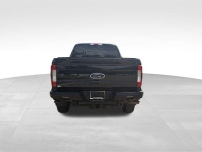 2019 Ford F-250SD XLT