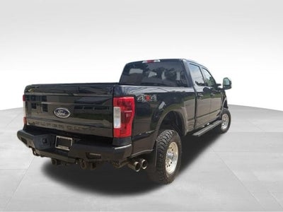 2019 Ford F-250SD XLT