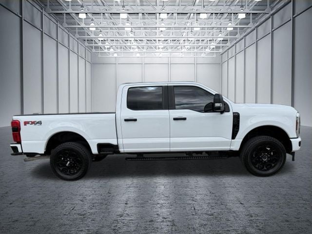 2024 Ford F-250SD XL